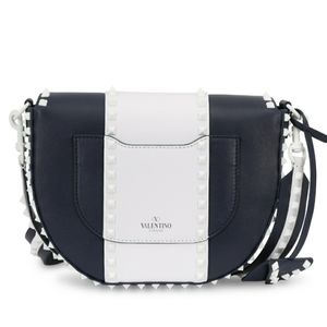 Valentino studded purse